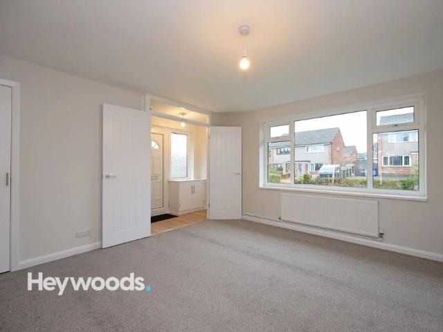 3 bed semi detached house to rent Brindley Place, Stoke On Trent, ST6