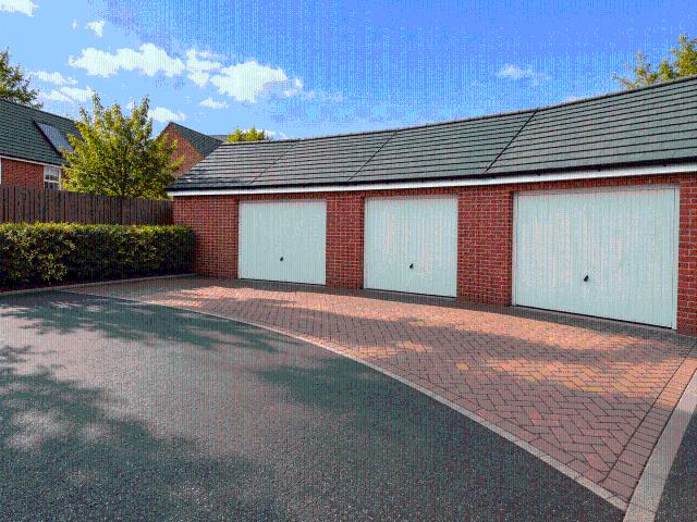 3 bed semi detached house to rent in Camberwell Place, Hemel Hempstead, HP2 | Squire Estates Estate Agents Hemel Hempstead