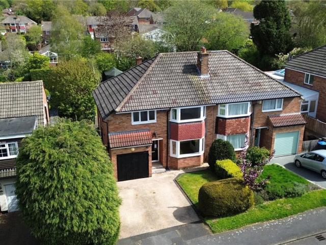3 bed semi detached house to rent in Bedford Road, Nunthorpe, TS7