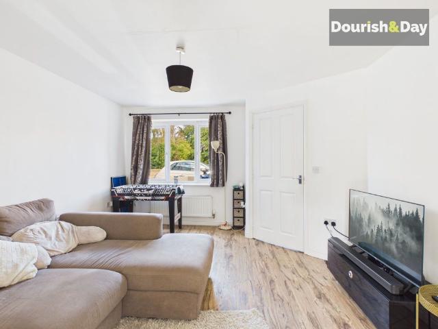 3 bed semi detached house to rent in Fieldhouse Way, Stafford, ST17
