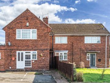 Lyttleton Avenue B60 Bromsgrove, B61, Coventry and Warwickshire, West Midlands, Midlands