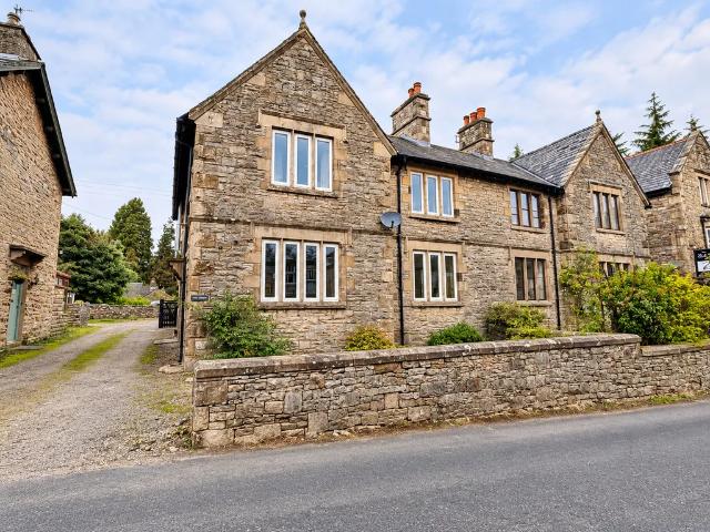 3 bed semi detached house to rent in Ravenstonedale, Kirkby Stephen
