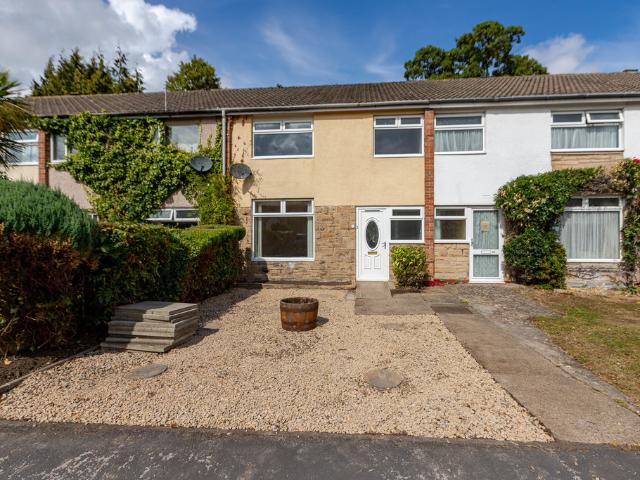 3 bed semi detached house to rent in Whitcliffe Grange, Richmond, DL10