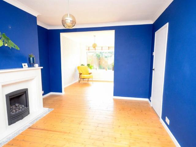 3 bed semi detached house to rent in Teviot Way, Jarrow, NE32