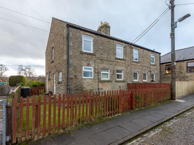 3 bed semi detached house to rent in The Green, Cockfield, DL13
