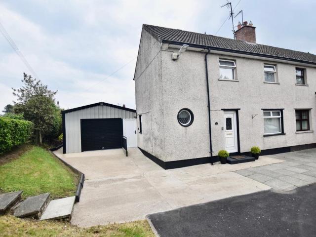 3 Bed Semi detached House