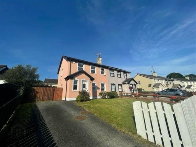 3 Bed Semi Detached House