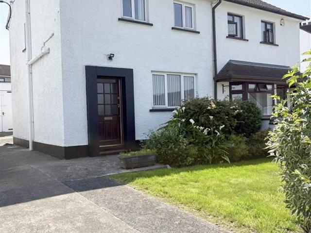 3 Bed Semi detached House