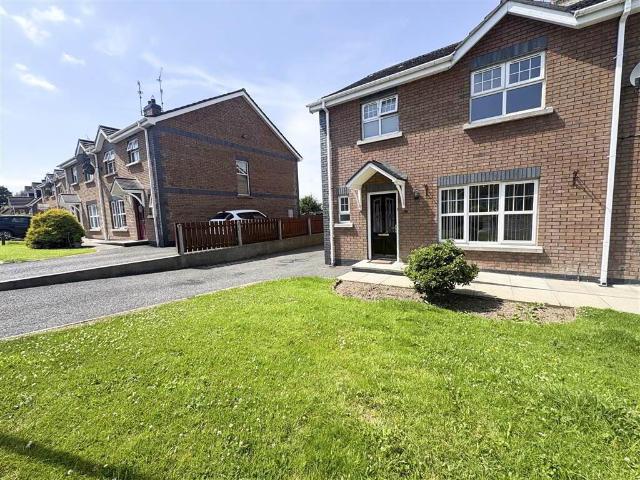 3 Bed Semi detached House