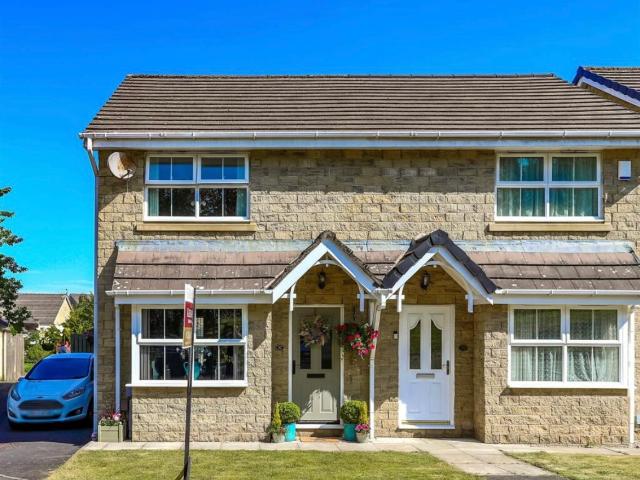 3 bed Semi Detached, Lancashire