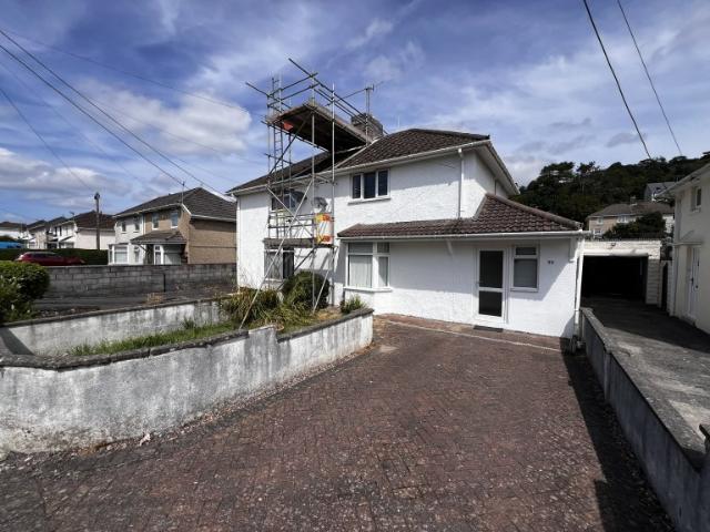 3 bed Semi Detached To Let