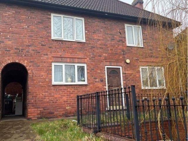 3 bed Semi Detached To Let