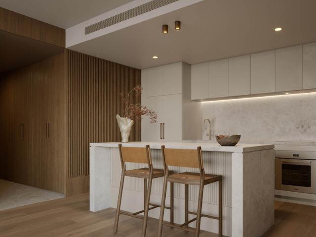 3 Bed South East Facing Residence With Ocean Views