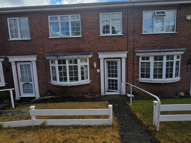 3 bed spacious property to rent in NG17