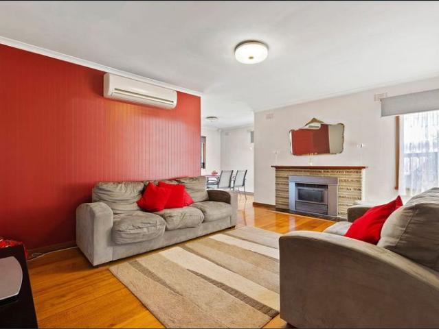 3 bedoom Family Home