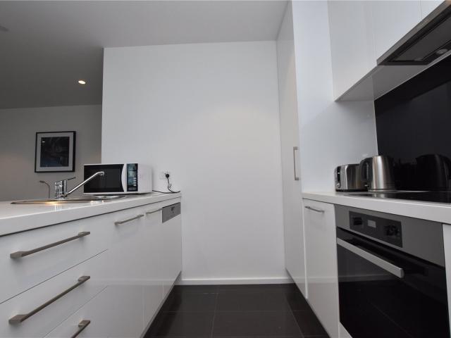 3 bedder with stunning views