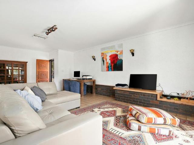 3 BEDDER IN THE CENTRE OF TOWN