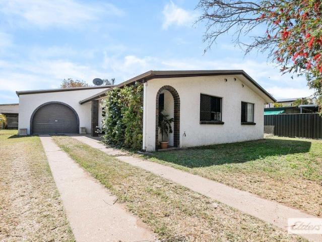 3 BEDDER IN THE CENTRE OF TOWN