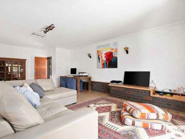 3 BEDDER IN THE CENTRE OF TOWN