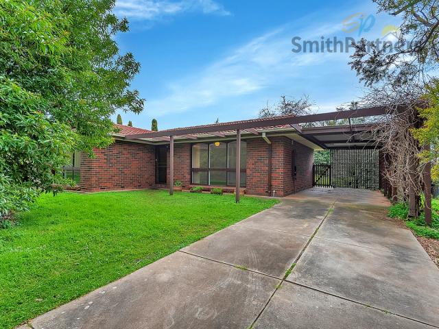 3 Bedder In Great Location!