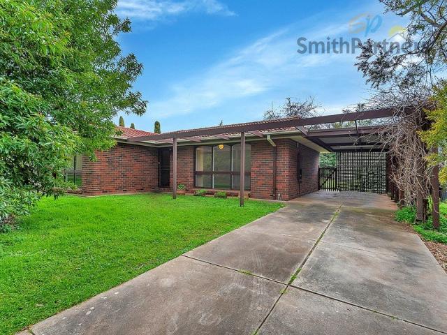 3 Bedder in Great Location!