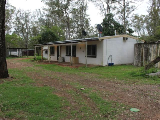 3 Bedder on 10 acres
