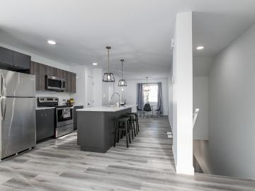 Archwood, Winnipeg, Fairford, Division No 19