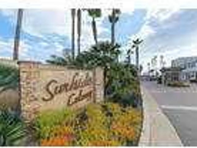 3 Bedroom 3.5 Bath In Surfside CA 90743