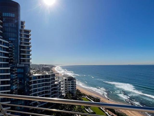 3 Bedroom | 3.5 Bathroom Apartment unfurnished