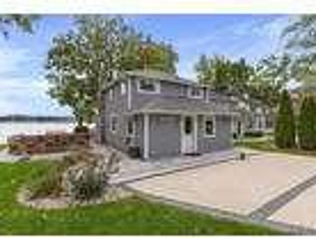 3 Bedroom 3 Bath In Manitou Beach Michigan 49253