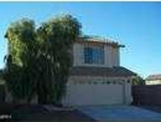 3 Bedroom 3 Bath In Buckeye AZ 85326