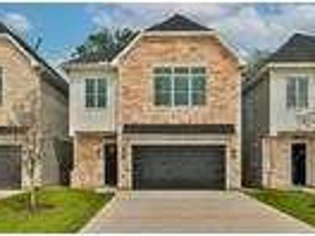 3 Bedroom 3 Bath In Houston TX 77069