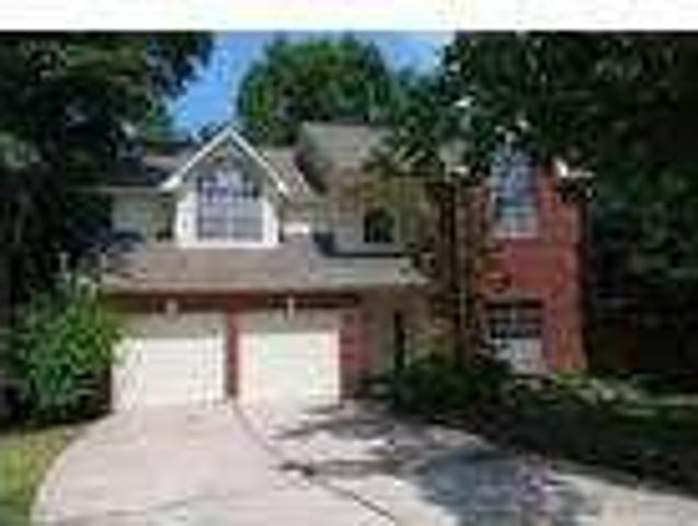 3 Bedroom 3 Bath In Kingwood Texas 77345