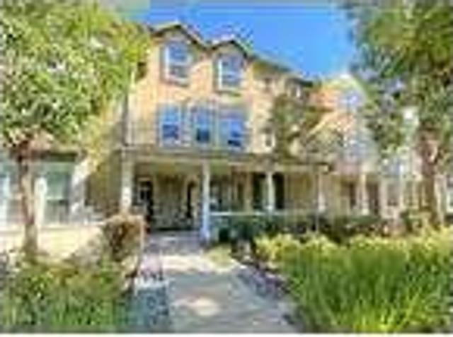 3 Bedroom 3 Bath In Ladera Ranch California 92694