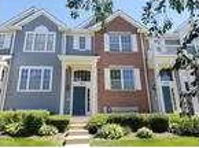 3 Bedroom 3 Bath In Pingree Grove Illinois 60140