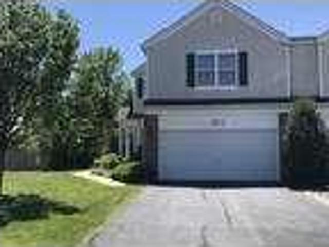 3 Bedroom 3 Bath In Plainfield IL 60586