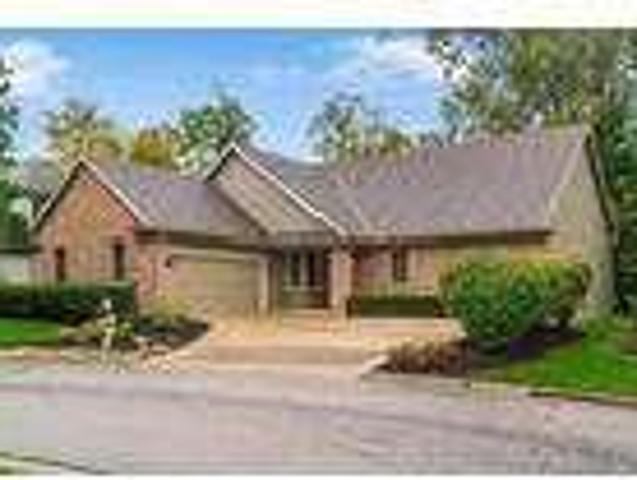 3 Bedroom 3 Bath In Powell Ohio 43065