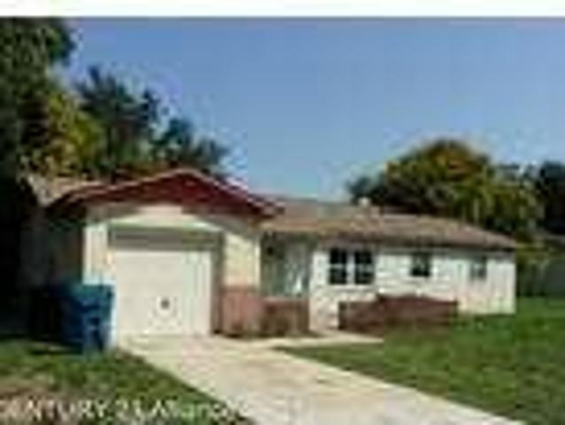 3 Bedroom 3 Bath In Spring Hill FL 34609