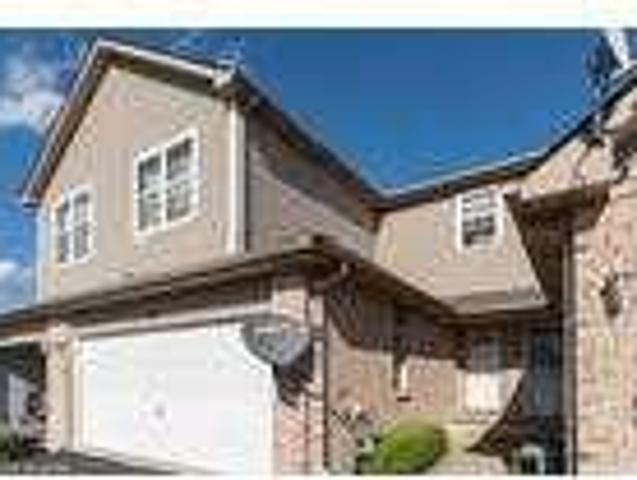 3 Bedroom 3 Bath In Tinley Park IL 60477