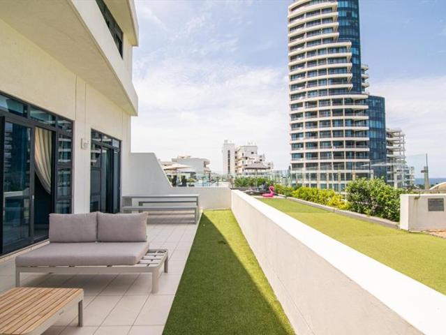 3 Bedroom | 3 Bathroom Apartment