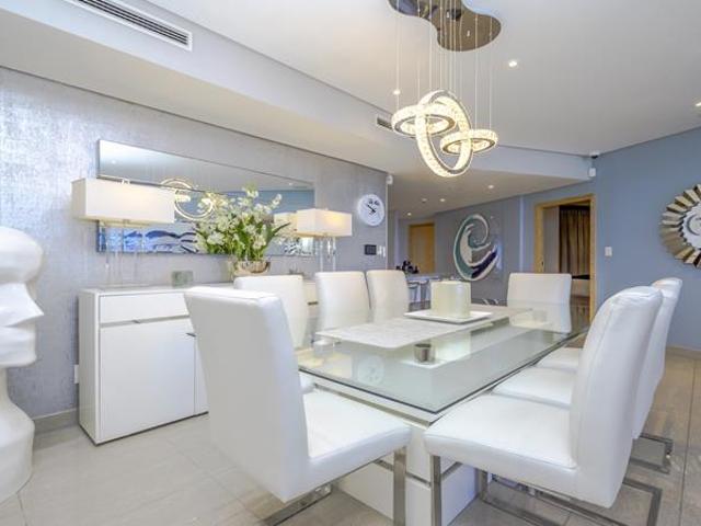 3 Bedroom | 3 Bathroom Apartment