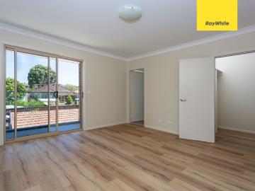 3 Bedroom 3 Bathroom Modern Townhouse for lease
