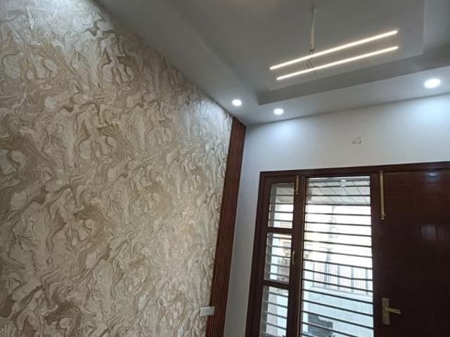 3 Bedroom 1074 Sq.Ft. Independent House in Patiala Road Zirakpur Listing ID: #10231