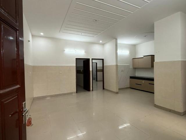 3 Bedroom 1152 Sq.Ft. Independent House in Patiala Road Zirakpur Listing ID: #10062