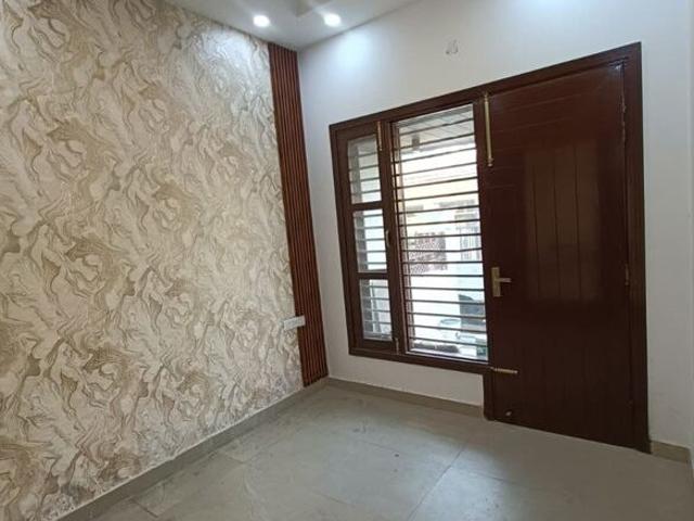 3 Bedroom 1102 Sq.Ft. Independent House in Patiala Road Zirakpur Listing ID: #10075