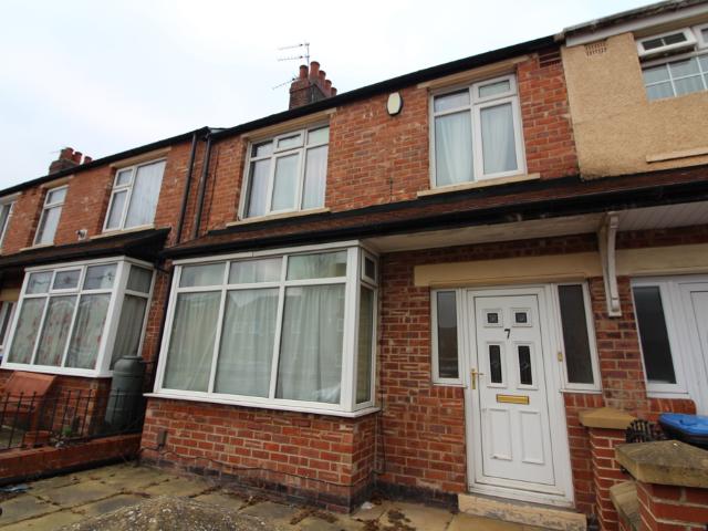 3 Bedroom