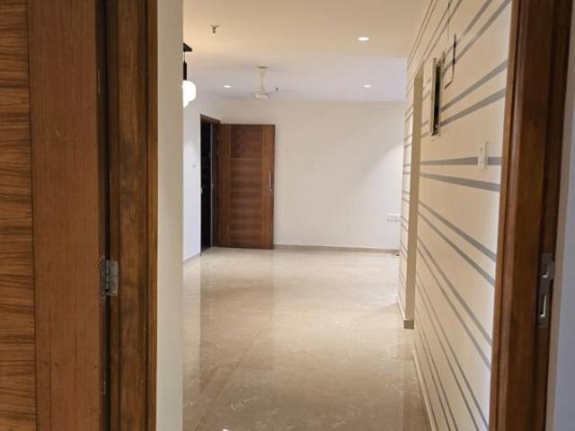 3 Bedroom 1220 Sq.Ft. Apartment in Vithaldas Nagar Mumbai Listing ID: #10334