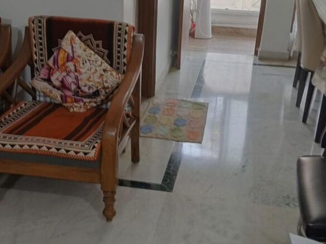 3 Bedroom 1450 Sq.Ft. Apartment in Lalpur Ranchi Listing ID: #9955