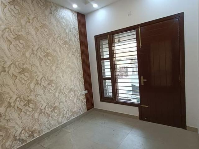 3 Bedroom 1496 Sq.Ft. Independent House in Patiala Road Zirakpur Listing ID: #10172