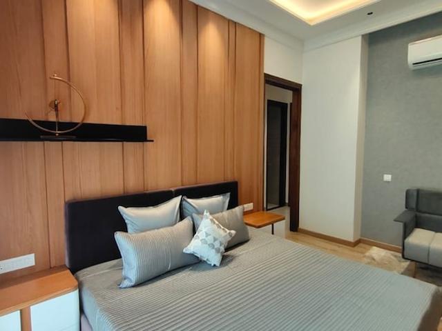 3 Bedroom 1550 Sq.Ft. Apartment in Sector 82 Mohali Listing ID: #10110